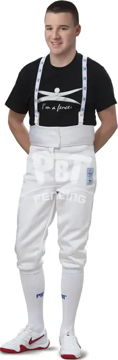 Pantaloni stretchfit fie 800n 24202