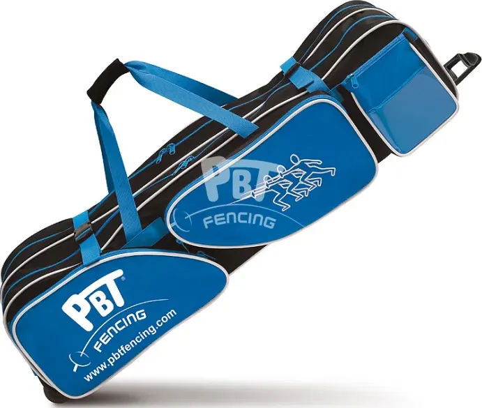 Borsa con rotelle pbt air 4290e