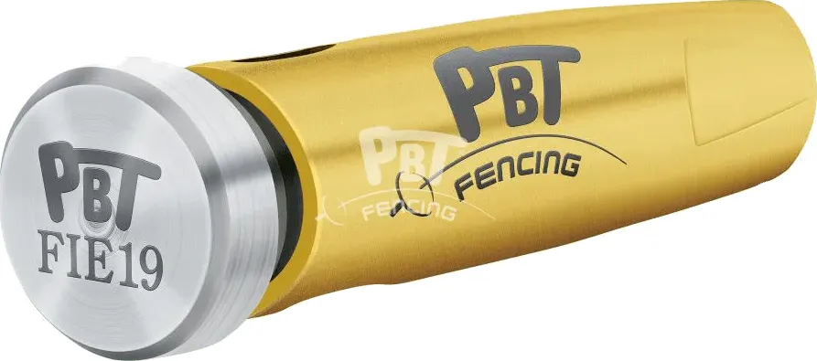 Punta spada scherma completa extra strong pbt 3972f