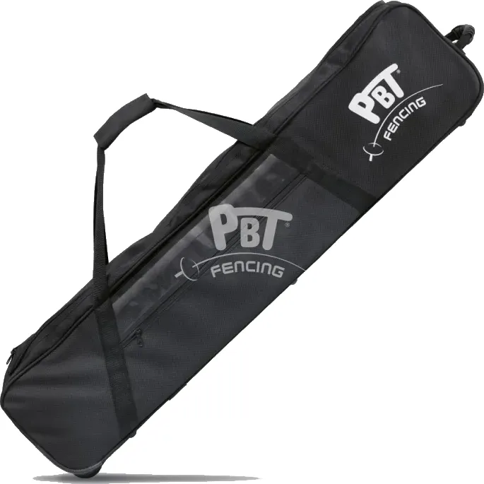 Borsa con rotelle pbt jetter 4293