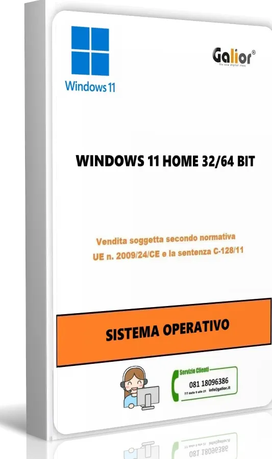 Microsoft windows 11 home  reused