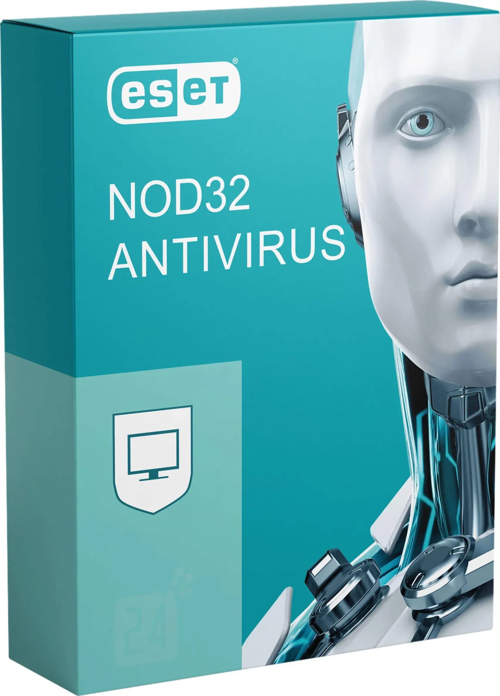 Eset nod32 antivirus