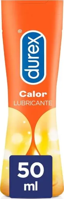 Durex play effetto calore 50 ml