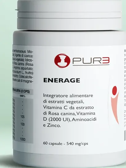 Enerage