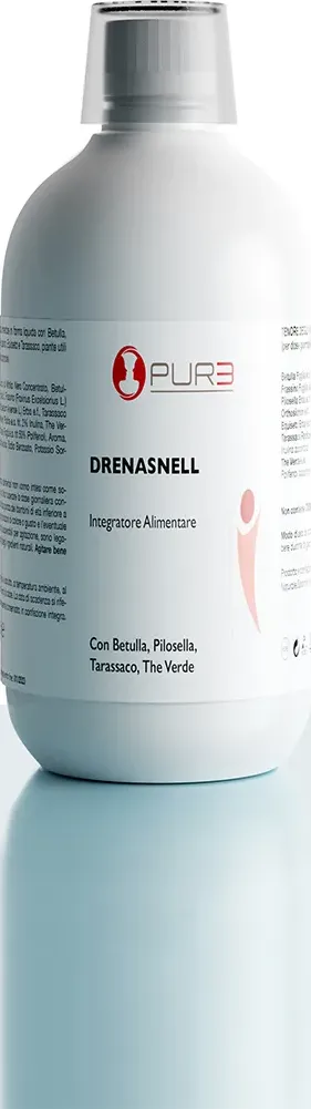 Drenasnell