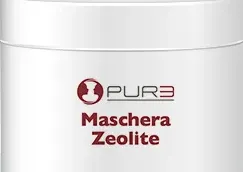 Campione maschera zeolite