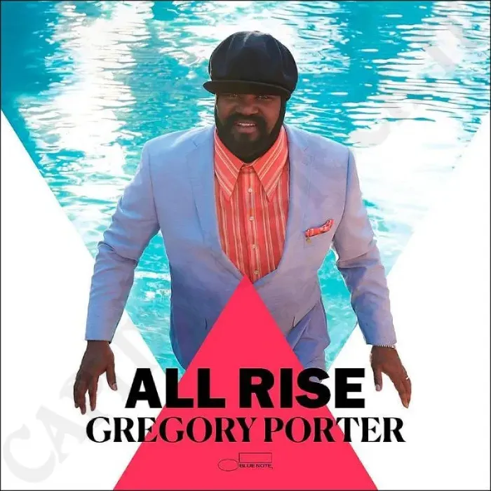 All Rise Gregory Porter Doppio Vinile