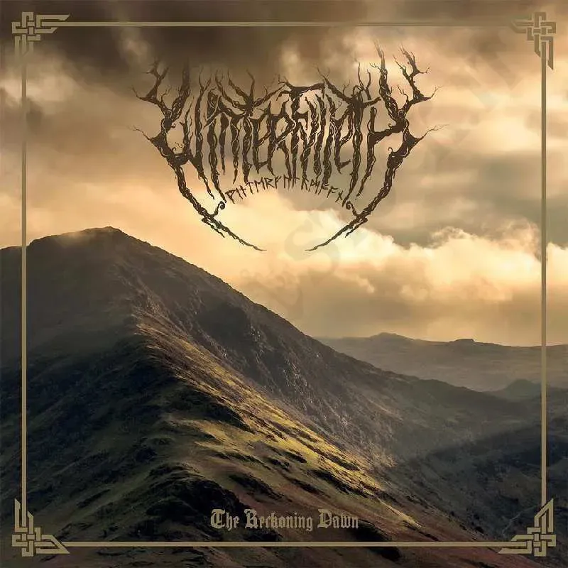 Winterfylleth The Reckoning Dawn 2CD