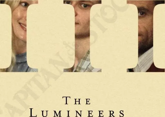 The Lumineers III - CD