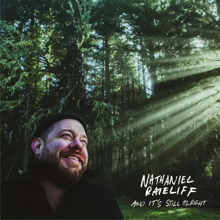 Nathaniel Rateliff And It's Still Alright CD