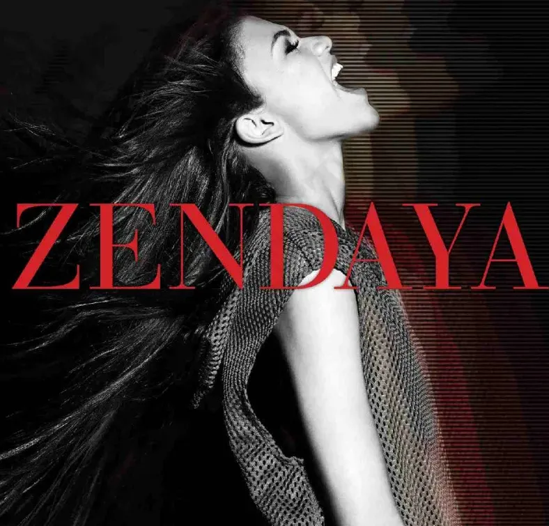 Zendaya Coleman - Zendaya CD