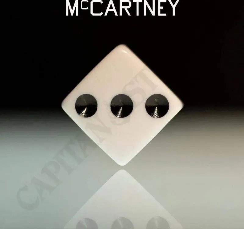 Paul McCartney III - CD