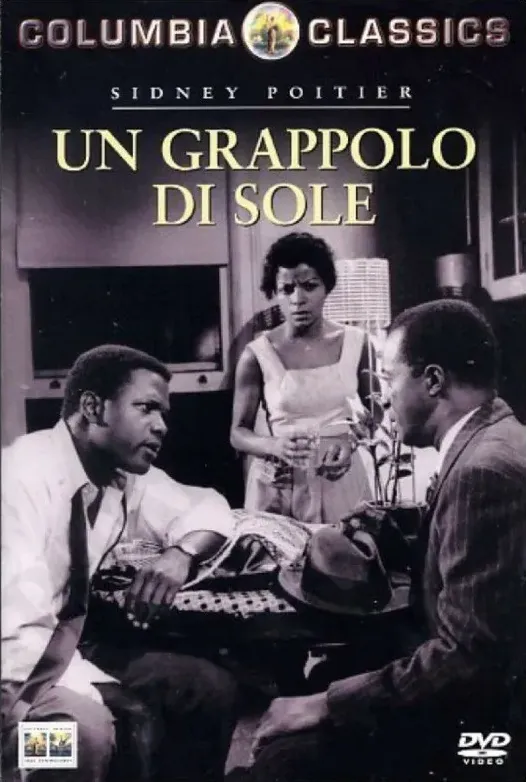 Un Grappolo Di Sole DVD Columbia Classics