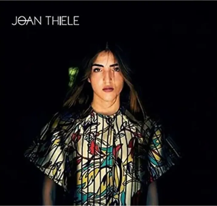 Joan Thiele - Album CD