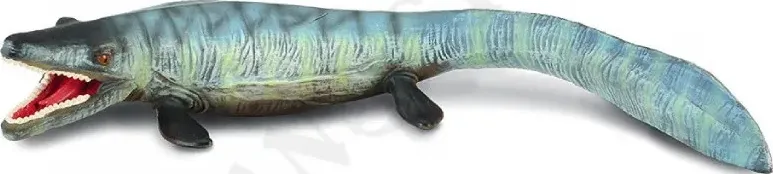 Tilosauro Dinosauro Modello Giocattolo