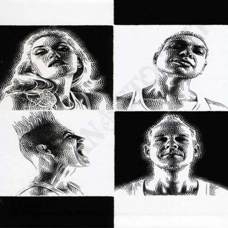 No Doubt - Push and Shove - Deluxe Edition - 2 CD