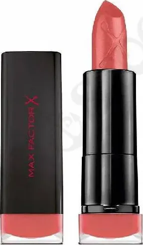 Max Factor Rossetto Elixir Velvet Matte N.10 Sunkiss