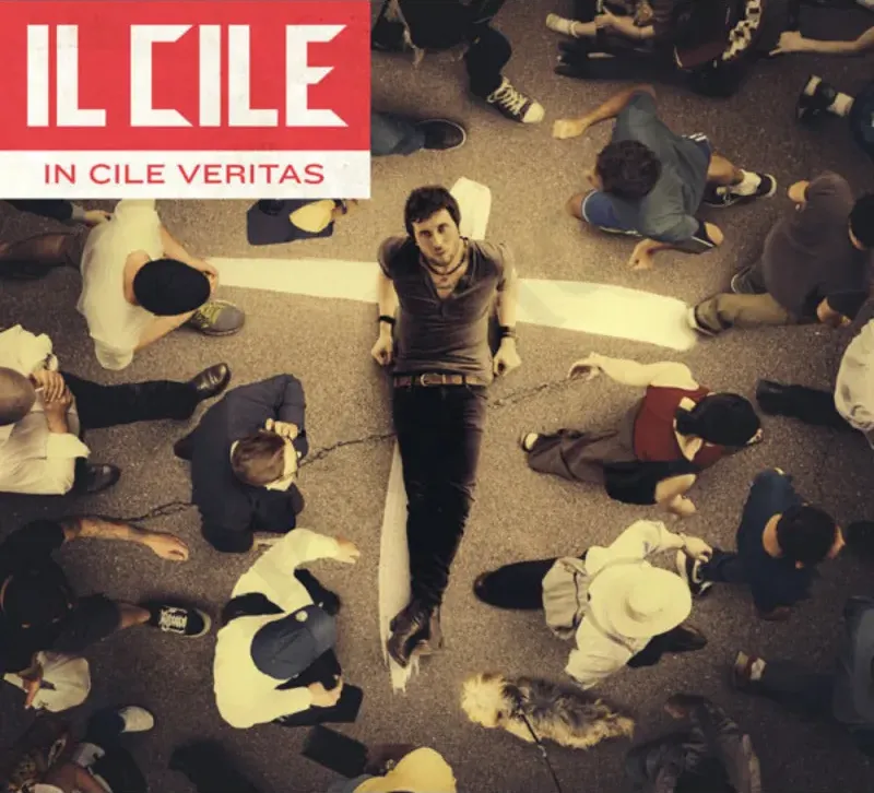 Il Cile ‎– In Cile Veritas CD