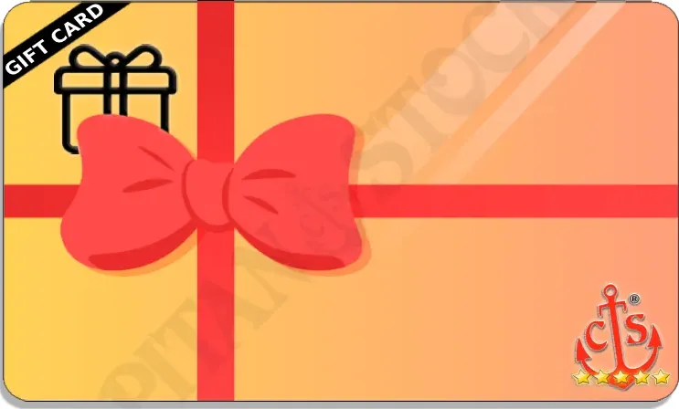 Carta Regalo (Gift Card) da €200