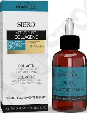 Pharma Complex Attivi Puri Collagene 30 ml