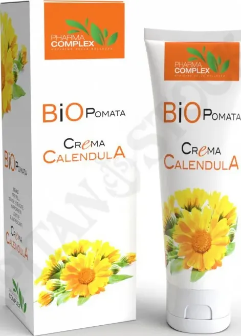 Pharma Complex Bio Pomata Calendula 100ml