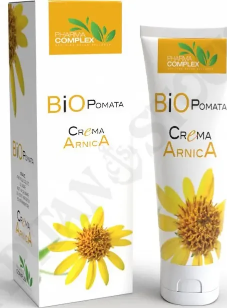 Pharma Complex Bio Pomata Arnica 100ml