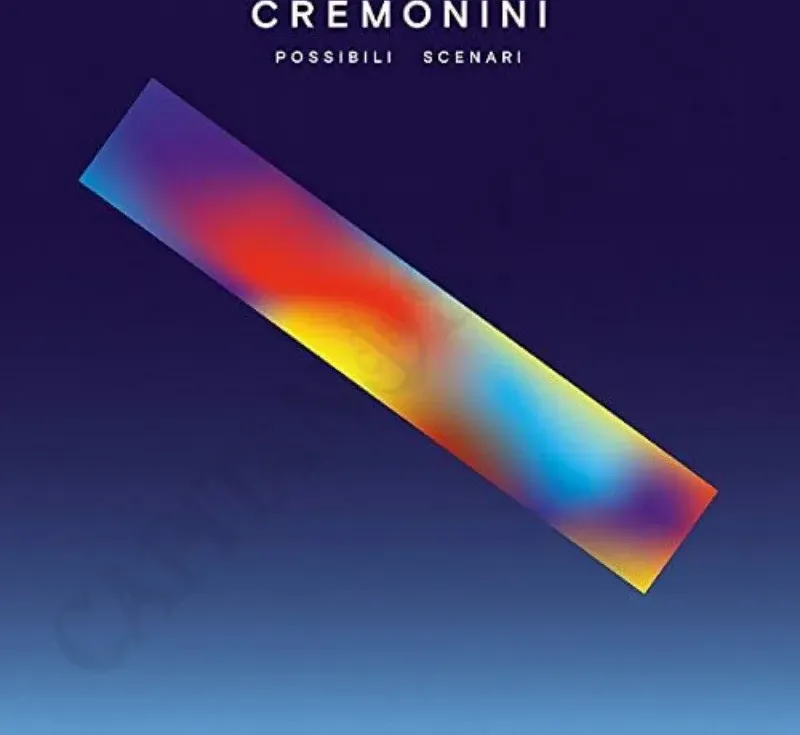 Cremonini Possibili Scenari CD