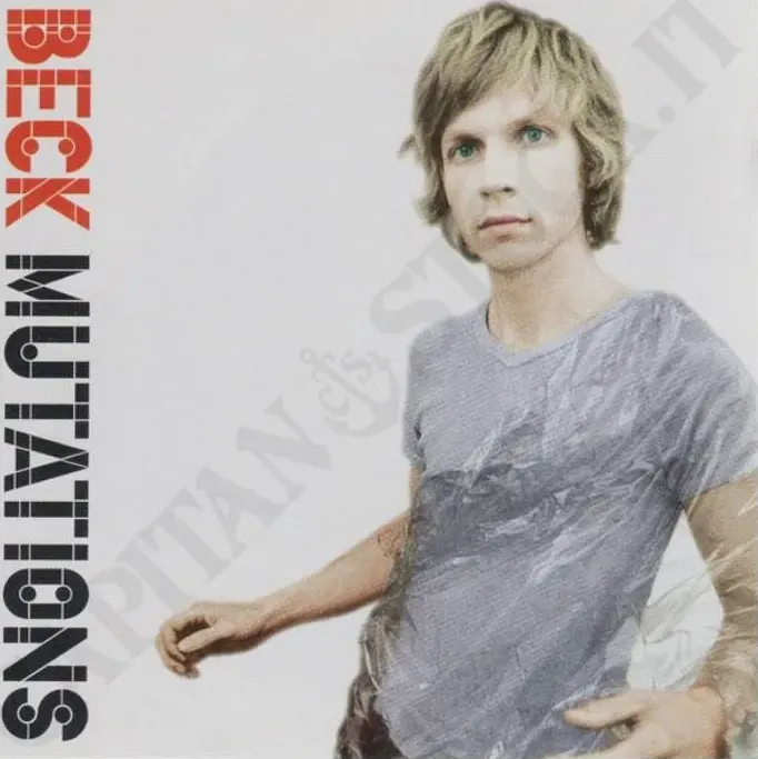 Beck Mutations CD