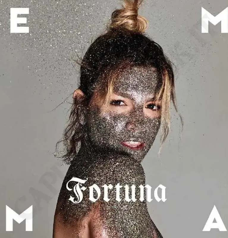 Emma Fortuna CD