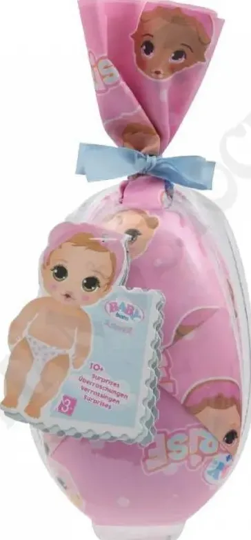 Baby Born Surprise 3+ - Packaging Rovinato