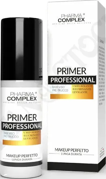 Pharma Complex Primer Professional Base Viso Pre-Trucco 30ml