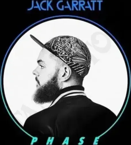 Jack Garratt - Phase - Deluxe Edition - 2 CD