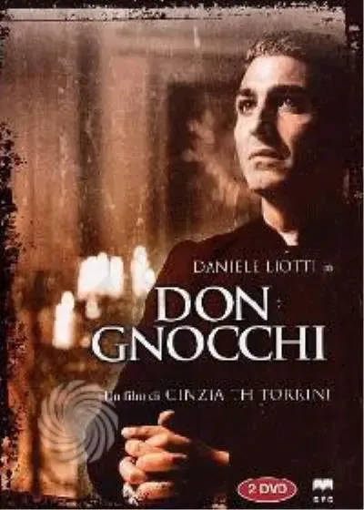 Don Gnocchi - Film DVD