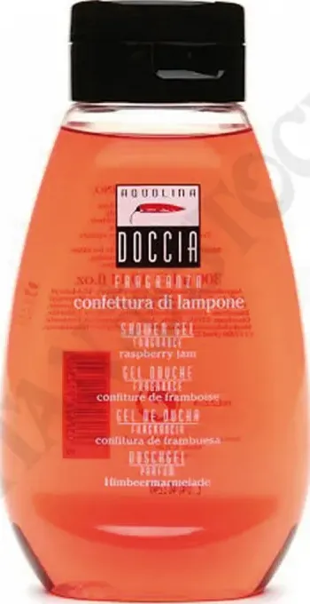 Aquolina Doccia Gel Confettura Di Lamponi 300 ml