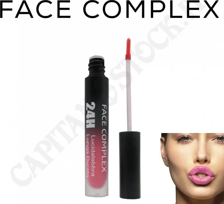 Face Complex Tinta Labbra