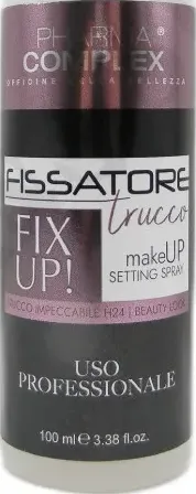 Pharma Complex Officine Della Bellezza Fissatore Trucco 100 ml