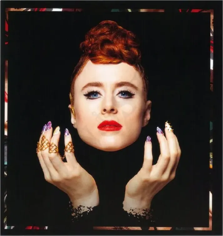 Kiesza - Sound Of A Woman CD