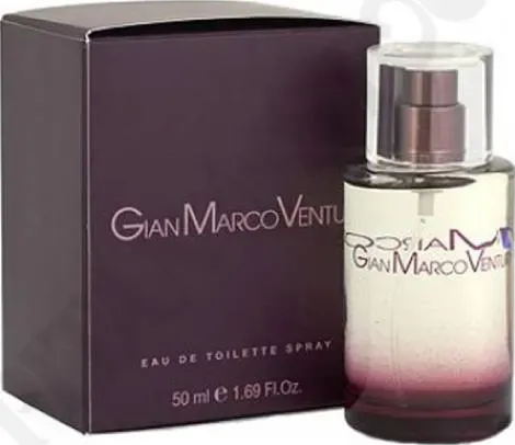 GianMarco Venturi Eau de Toilette Donna 50 ML