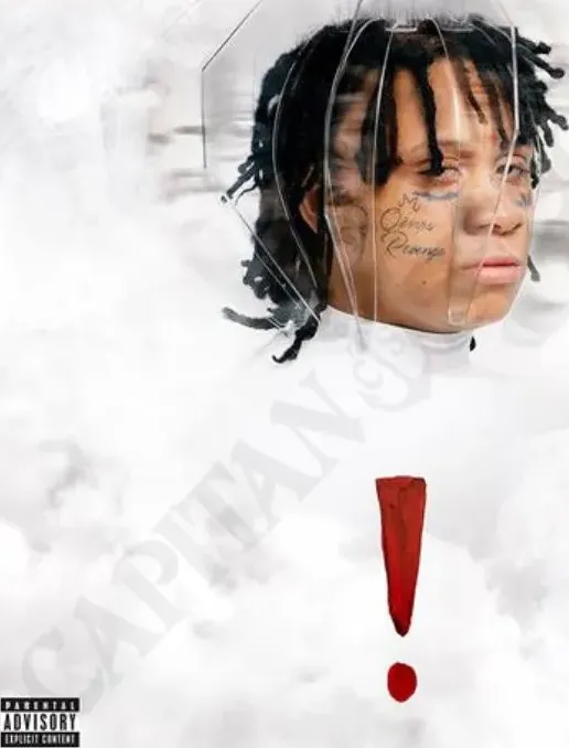 Trippie Redd ! CD