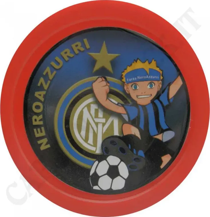 NeroAzzurro - Barattolo Shower Gel + Burro Cacao