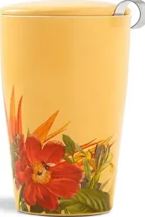 Infusiera Tea Forte Paradis350 Ml