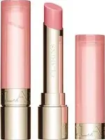 "Lip Oil Balm 01 Pale Pink Balsamo Labbra Idratante Rimpolpante 2,9 gr Clarins"