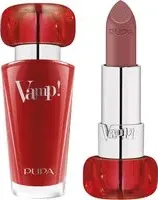 "Vamp! Rossetto 107 RoseWood Rossetto Morbido Avvolgente Volumizzante 3,5 gr Pupa"