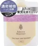 "Amino Master - Deep Repair Hair Treatment 100g"