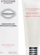 "L'Occitane - Reine Blanche Masque Exfoliant 75ml"