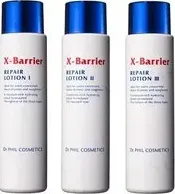 "Kose - Dr. Phil Cosmetics X-Barrier Repair Lotion I Slightly Moist - 150ml"