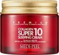 "MEDI-PEEL - Collagen Super 10 Sleeping Cream 70ml 70ml"