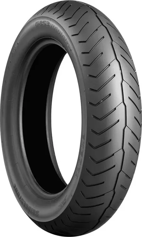 BRIDGESTONE - Pneumatici REDI 2303 // 2762