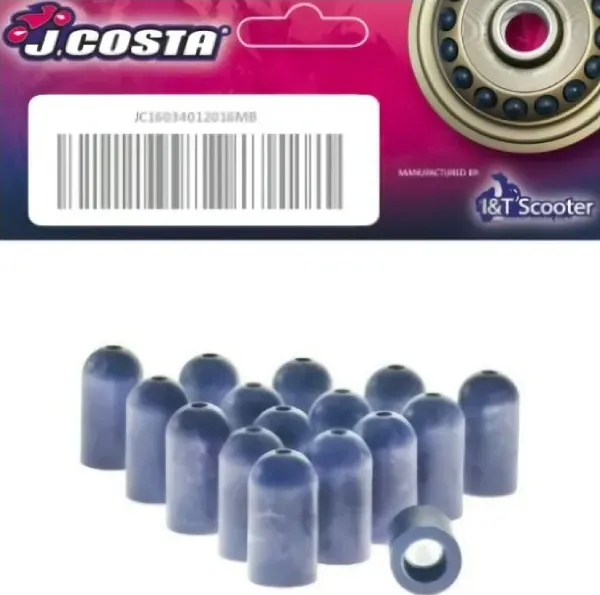 JCOSTA - Transmissione Ø 16X34 10GR 16 PIECES JC16034010016MB