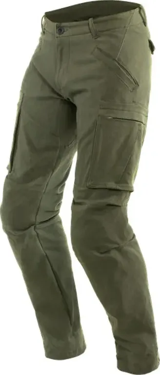 DAINESE - Pantaloni Combat Olive